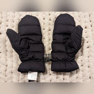 Super world- the super puff mitten